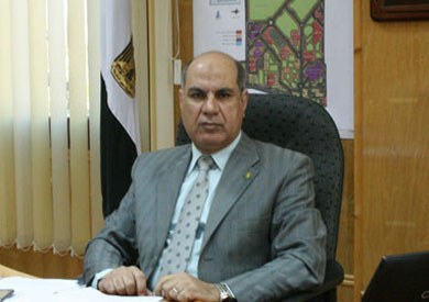 الدكتور ماجد عبد التواب القمري رئيس الجامعة